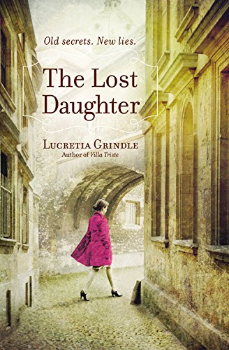 The Lost Daughter