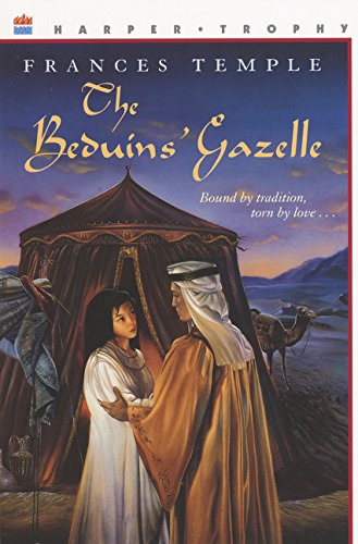 The Beduins' Gazelle (Harper Trophy Books)