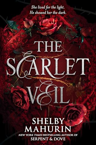 The Scarlet Veil (The Scarlet Veil, 1)