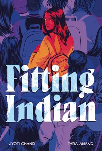 Fitting Indian: A Graphic Novel
