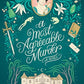 A Most Agreeable Murder: A Novel