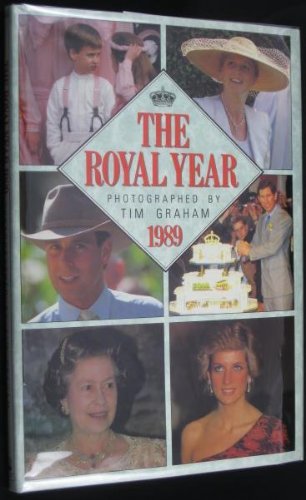 The Royal Year 1989