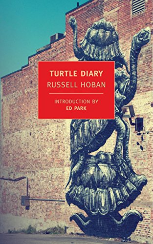 Turtle Diary (New York Review Books Classics)