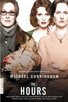The Hours: A Novel