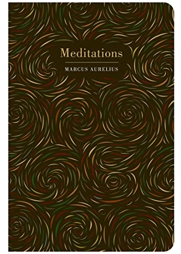 Meditations (Chiltern Classic)