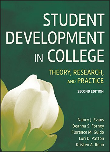 Student Development in College: Theory, Research, and Practice