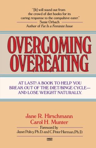 Overcoming Overeating