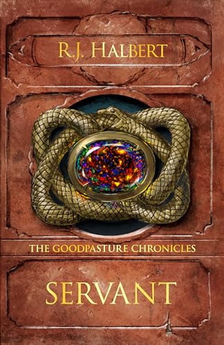 Servant (The Goodpasture Chronicles)