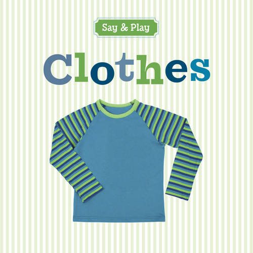 Clothes (Say & Play)