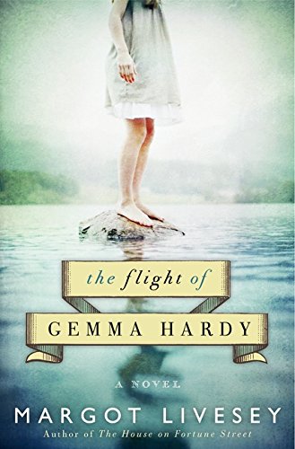 The Flight of Gemma Hardy: A Novel