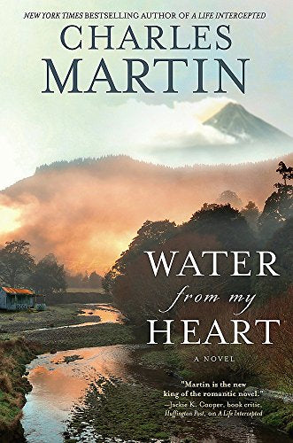 Water from My Heart: A Novel