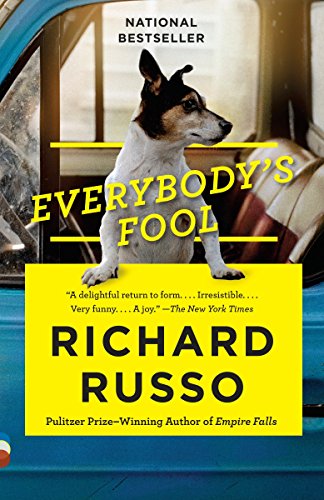 Everybody's Fool: A Novel (Vintage Contemporaries)