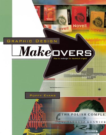 Graphic Design Makeovers: How To Redesign For Maximum Impact