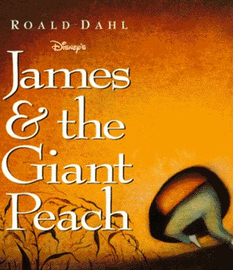 James & the Giant Peach