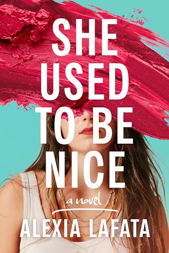 She Used to Be Nice: A Novel