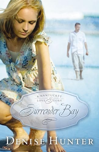 Surrender Bay (A Nantucket Love Story)