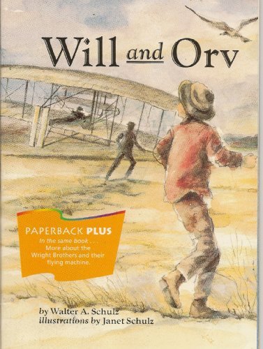 Will and Orv (Invitations to literacy)