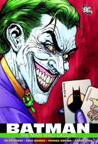 Batman: The Man Who Laughs