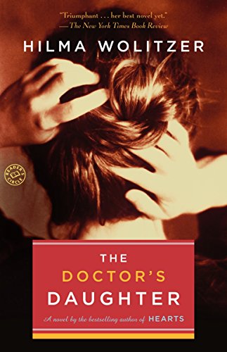 The Doctor's Daughter: A Novel