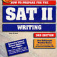 How to Prepare for the SAT II Writing (Barron's How to Prepare for the SAT II: Writing)
