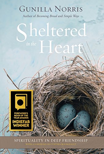 Sheltered in the Heart