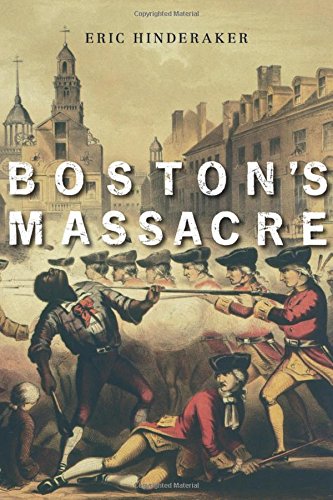 Boston’s Massacre
