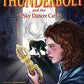 Tara Thunderbolt and the Sky Dancer Cat