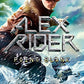 Point Blank (Alex Rider Adventure)