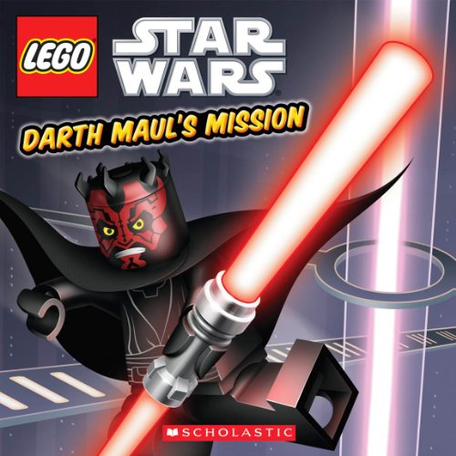 Lego Star Wars: Darth Maul's Mission