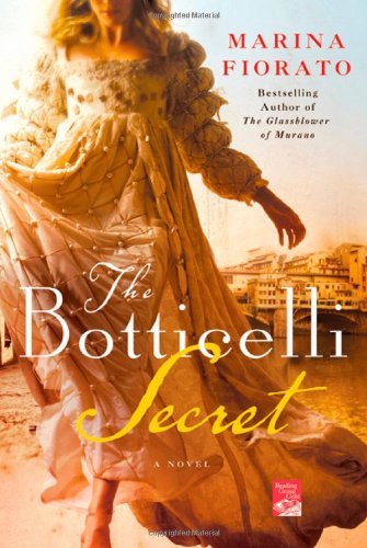 The Botticelli Secret (Reading Group Gold)