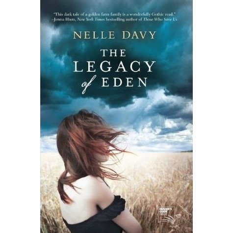 The Legacy of Eden