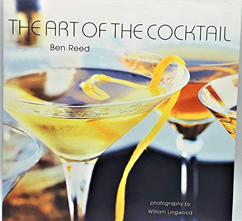 The Art of the Cocktail