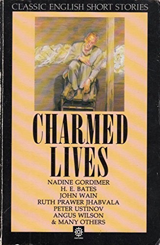 Charmed Lives: Classic English Short Stories (Classic English Short Stories, Vol 3)