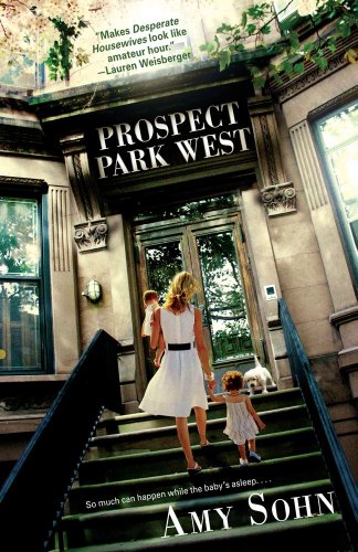 Prospect Park West: A Novel