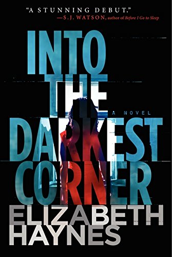 Into the Darkest Corner: A Novel