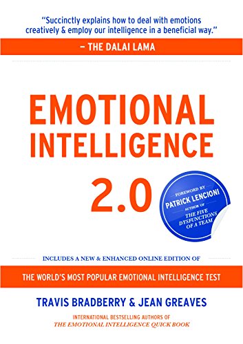 Emotional Intelligence 2.0