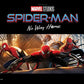 SPIDER-MAN: NO WAY HOME - THE ART OF THE MOVIE