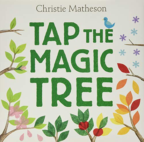 Tap the Magic Tree