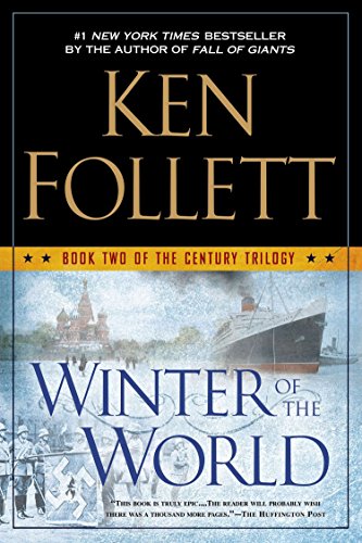 Winter of the World: Book Two of the Century Trilogy