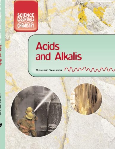 Acids and Alkalis (Core Chemistry)