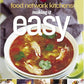 Making It Easy (Food Network Kitchens)