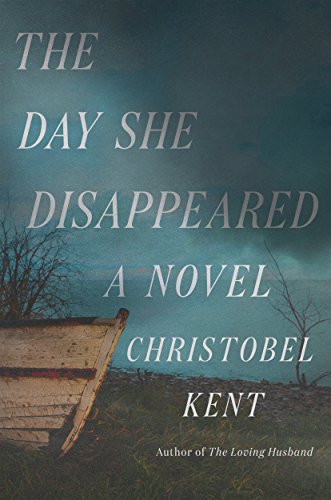 The Day She Disappeared: A Novel