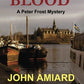 Swedish Blood: A Peter Frost Mystery