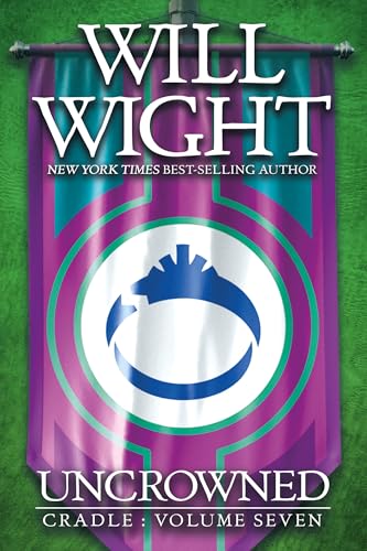 Uncrowned (Cradle, 7)