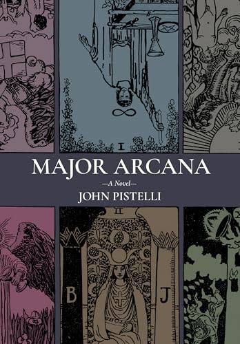 Major Arcana