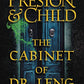 The Cabinet of Dr. Leng (Agent Pendergast Series, 21)