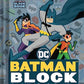 Batman Block (An Abrams Block Book): Essential Words Every Fan Should Know