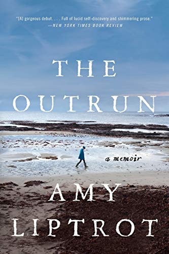 The Outrun: A Memoir