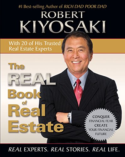 The Real Book of Real Estate: Real Experts. Real Stories. Real Life.