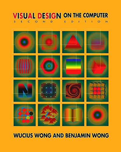 Visual Design on the Computer